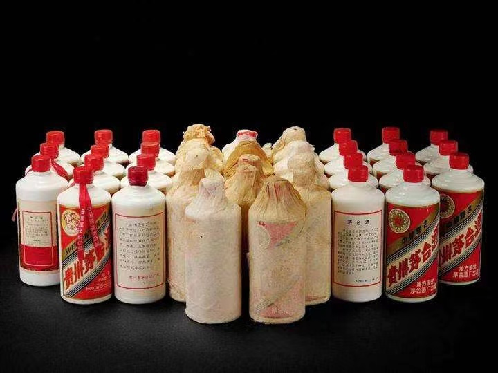 绥棱老酒回收上门哪里回收(附近上门回收茅台酒）?